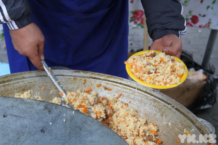 Эх, хвост, чешуя (+фото)